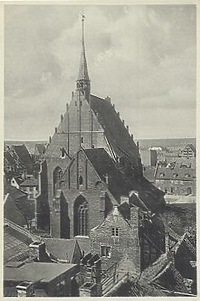 Konkurs Kuchni Wędrowca