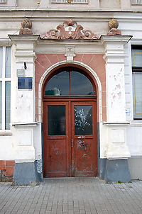 Konkurs "Kuchni wędrowca"