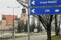 Konkurs na stanowisko dyrektora ZBK w Elblągu rozstrzygnięty