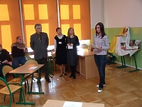 Konkurs papieski z kremówkami