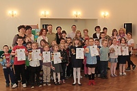 Konkurs plastyczny 16 PDZ rozstrzygnięty