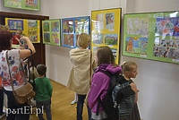 Konkurs plastyczny - MDK