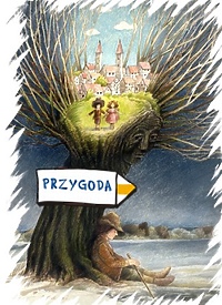 Konkurs plastyczny z wierzbą w tle