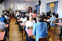 Oni mają głowę do interesów