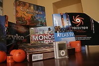 Konkurs „Zainspiruj”