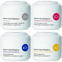 Konkurs Ziaja na Dzień Matki