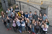 Konkursowy rekord w Gimnazjum Nr 3