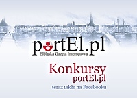 Konkursy portElu w nowej formule