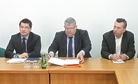 Konsultacje z wiceministrem gospodarki