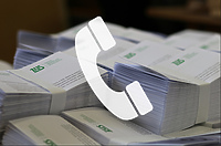 Kontakt telefoniczny z ZUS od 18 marca - nowe linie tematyczne