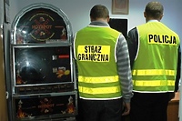 Walka z piratami drogowymi i nie tylko