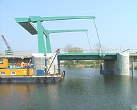 Drogą wodną z Niemiec do Kaliningradu