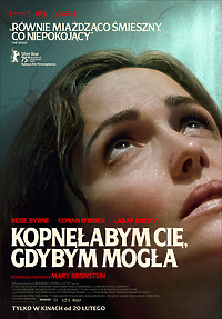 Kopnęłabym Cię, gdybym mogła w Kinie Światowid