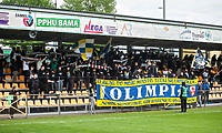 Kordykiewicz opuszcza Olimpię
