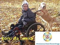 Korki dla Tomka