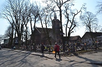 Historia okolic Elbląga: Marzęcino  (odcinek 25)