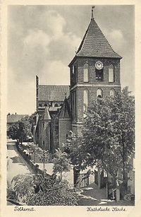 Historia okolic Elbląga: Tolkmicko  (odcinek 36)