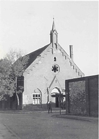 Historia elbląskich ulic: Warszawska  (odcinek 94)