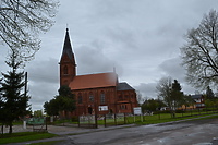 Historia okolic Elbląga: Lipinka i Nowa Cerkiew (odc. 189)