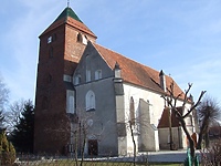 Biskup zawiesił proboszcza