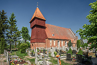 Zabytkowe kościoły z dotacją na renowację