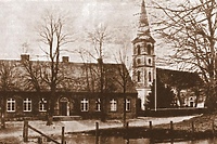 Historia okolic Elbląga: Łęcze  (odcinek 47)