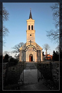 Historia okolic Elbląga: Rodowo i Stańkowo  (odc. 102)