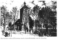 Historia okolic Elbląga: Trumieje, Wracławek i Wilkowo (odc. 130)