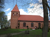 Historia okolic Elbląga: Grodziec i Trumiejki  (odc. 99)