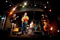 W Mjazzdze norweski jazz