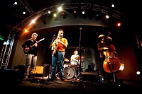 Mjazzga: wygraj bilet