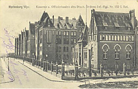 Historia okolic Elbląga: Wojskowy Malbork (odc. 153)