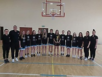 Koszykarki Truso w finale mistrzostw Polski!