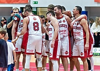 Pewne zwycięstwo pod koszem