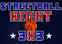 Koszykówka nocą z MOSiR-em