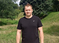 KPR Elbląg z nowym trenerem