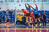 KPR z pierwszym kompletem punktów