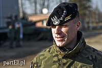 Twardziel z Braniewa biega po zwycięstwo