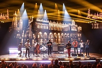 Kraków Street Band w Mjazzdze