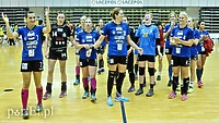 Kram Start zaprasza na turniej (piłka ręczna)