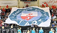 Kram wycofuje się ze sponsorowania Startu!