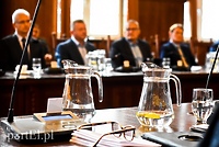 Kranówkę pijcie w domu, w urzędzie jej nie podadzą