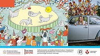 Kreatywne sposoby pracy z książkami w Elkamerze