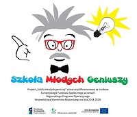 Kreatywni od podstawówki