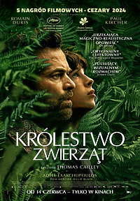 Królestwo zwierząt w Kinie Światowid