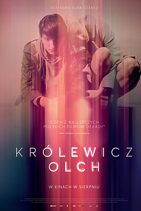 Królewicz Olch w Kinie Światowid