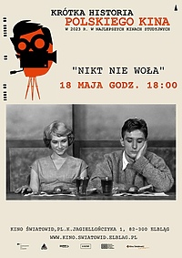 Krótka Historia Polskiego Kina