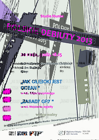 Krótkie metraże ze Studia Munka