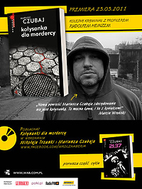 Kryminał z Elblągiem w tle