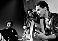 Krypta zaprasza na jazz